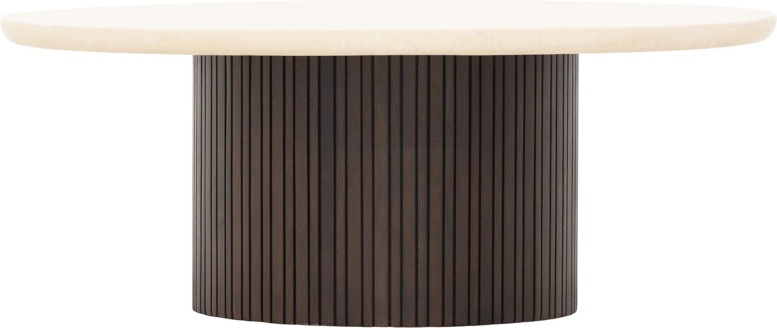 DTP Home Maroon Salontafel
