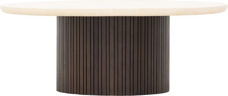 DTP Home Maroon Salontafel
