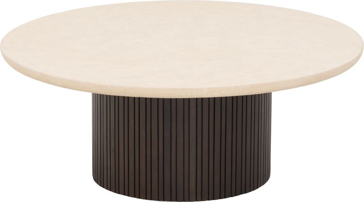 DTP Home Maroon Salontafel