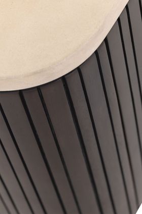 DTP Home Maroon Tv-meubel