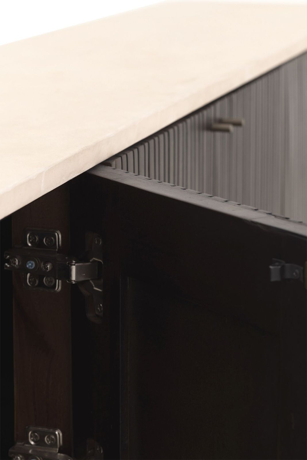 DTP Home Maroon Tv-meubel