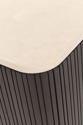 DTP Home Maroon Tv-meubel