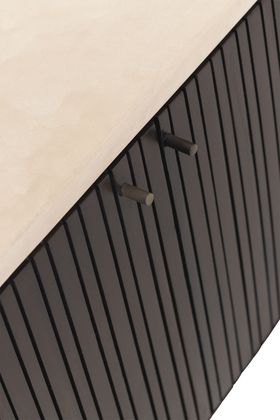 DTP Home Maroon Tv-meubel