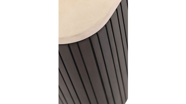 DTP Home Maroon Tv-Meubel