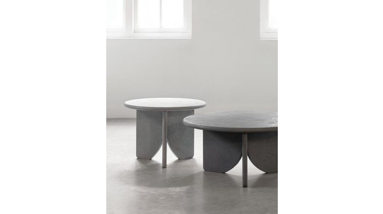 DTP Home Melo Salontafelset