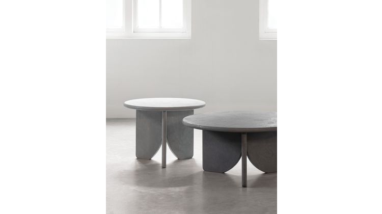 DTP Home Melo Salontafelset