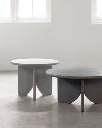 DTP Home Melo Salontafelset