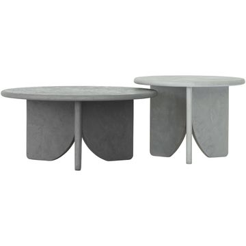 DTP Home Melo Salontafelset