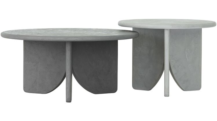 DTP Home Melo Salontafelset