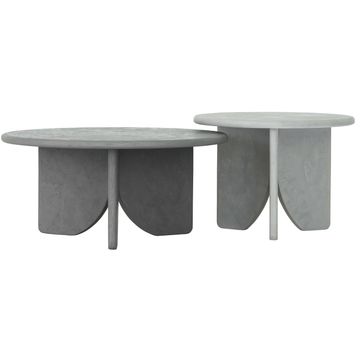DTP Home Melo Salontafelset