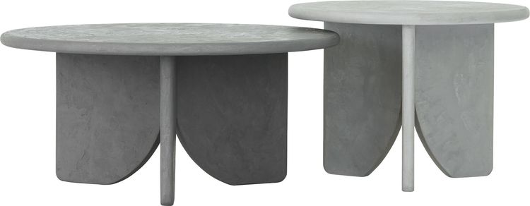 DTP Home Melo Salontafelset