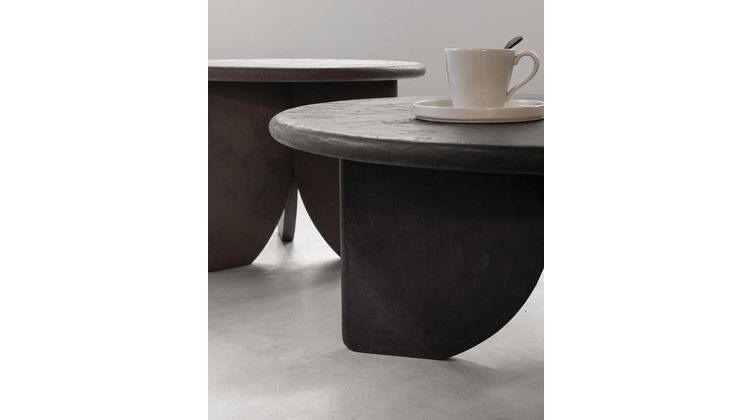 DTP Home Melo Salontafelset