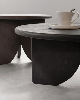 DTP Home Melo Salontafelset