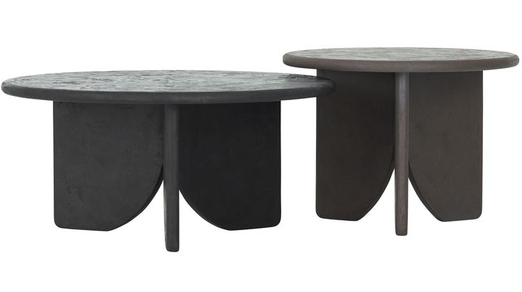 DTP Home Melo Salontafelset