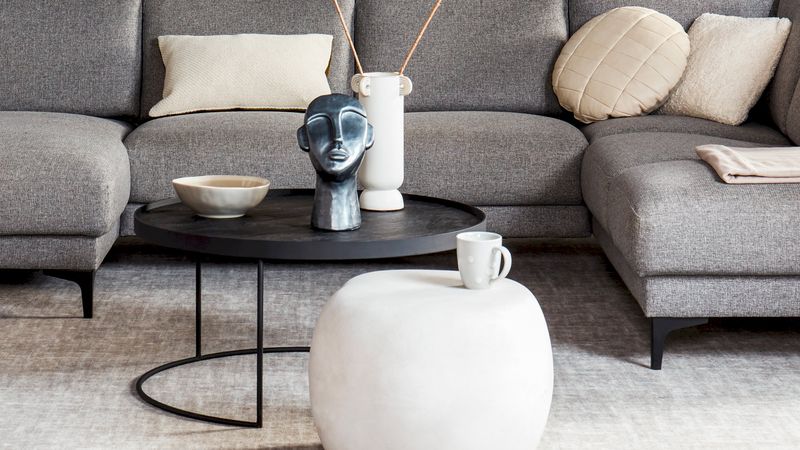 DTP Home Mercurius Salontafelset