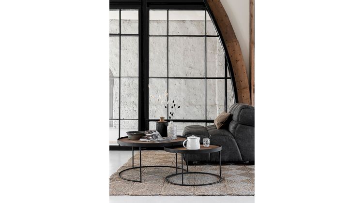 DTP Home Mercurius Salontafelset