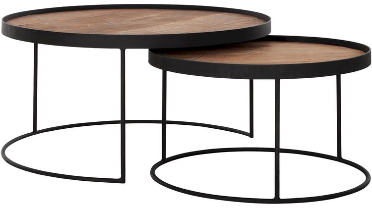 DTP Home Mercurius Salontafelset