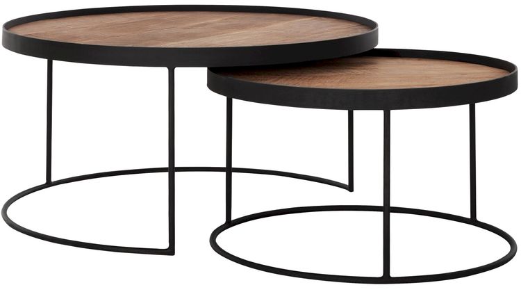 DTP Home Mercurius Salontafelset
