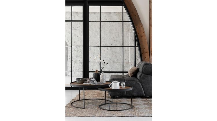 DTP Home Mercurius Salontafelset