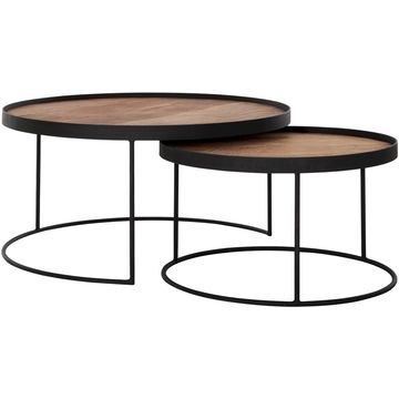 DTP Home Mercurius Salontafelset
