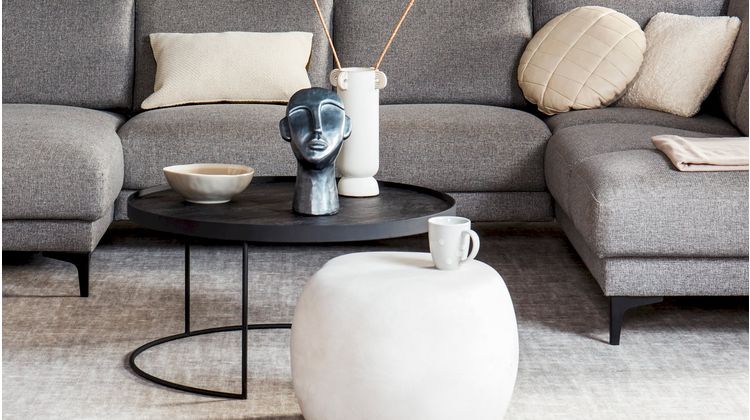 DTP Home Mercurius Salontafelset