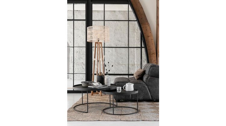 DTP Home Mercurius Salontafelset