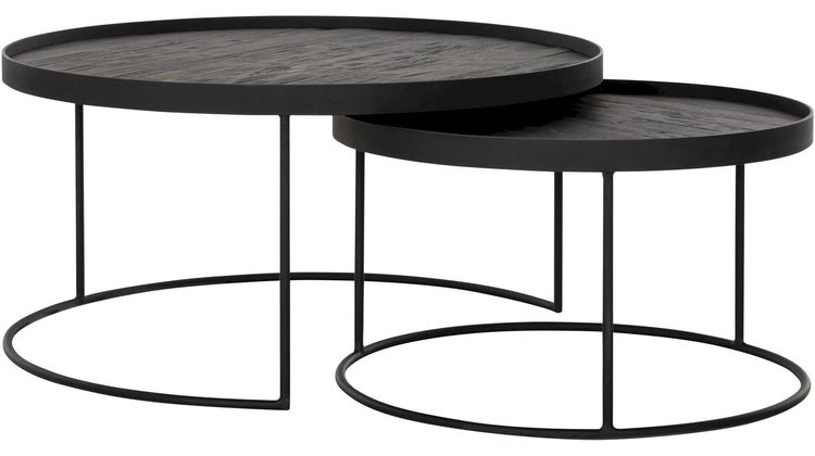 DTP Home Mercurius Salontafelset