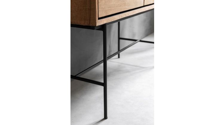DTP Home Metropole Boekenkast