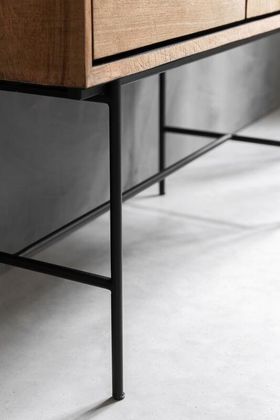 DTP Home Metropole Boekenkast