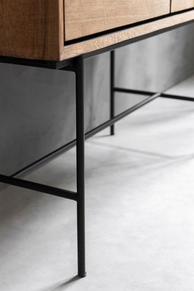 DTP Home Metropole Boekenkast