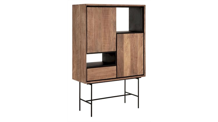 DTP Home Metropole Boekenkast