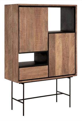 DTP Home Metropole Boekenkast