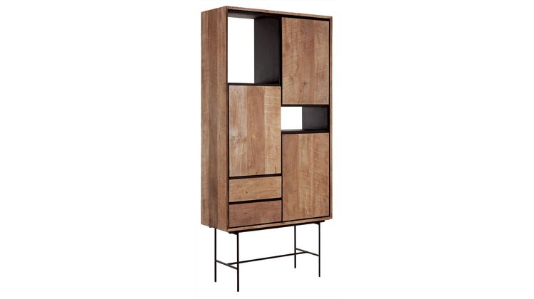 DTP Home Metropole Boekenkast