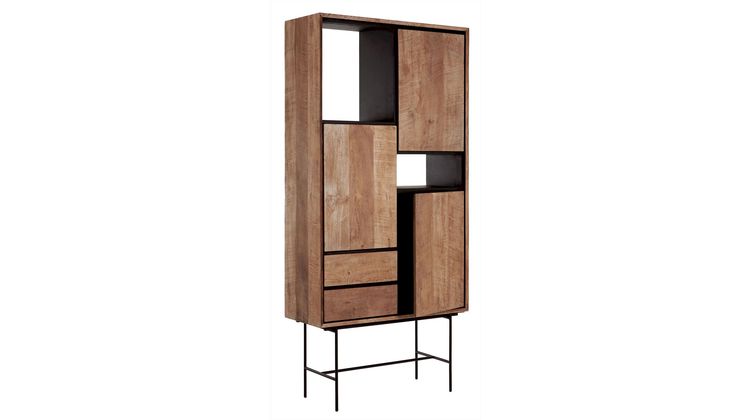 DTP Home Metropole Boekenkast