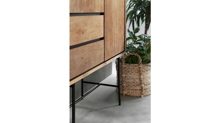 DTP Home Metropole Boekenkast