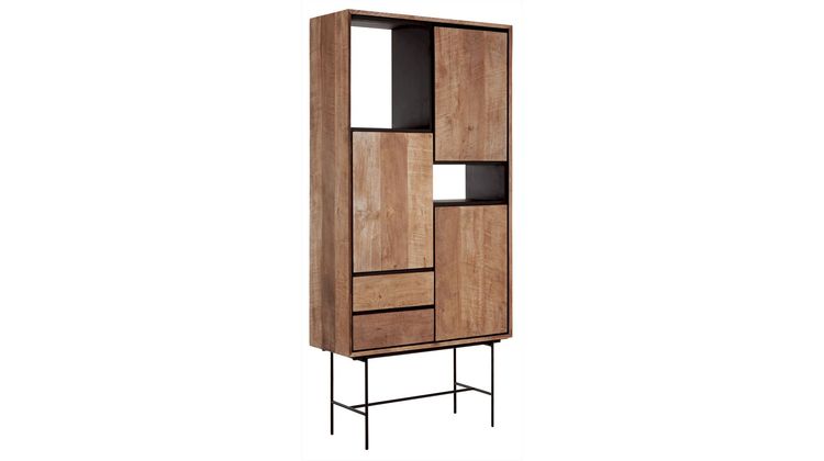 DTP Home Metropole Boekenkast