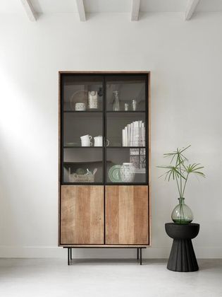DTP Home Metropole Buffetkast