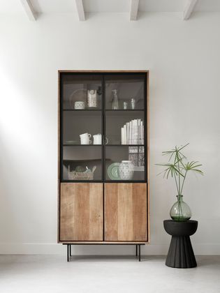 DTP Home Metropole Buffetkast
