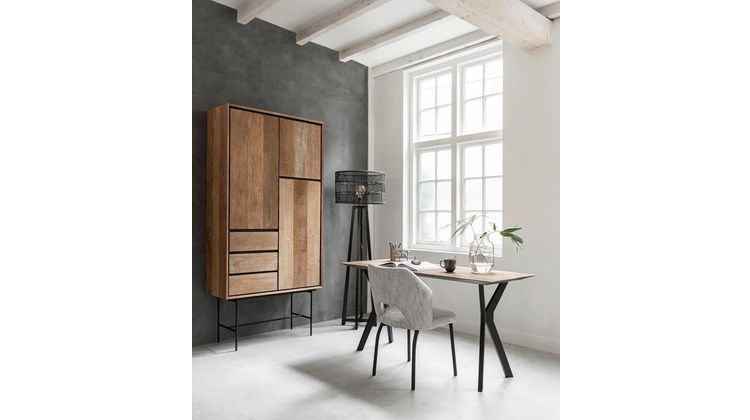 DTP Home Metropole Bureau