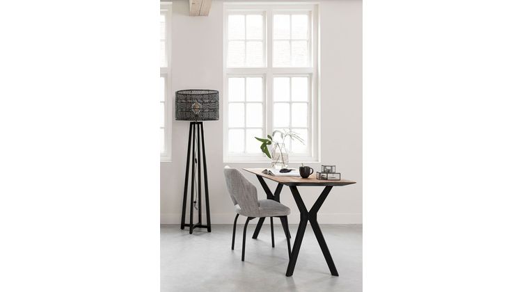 DTP Home Metropole Bureau