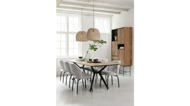 DTP Home Metropole Eettafel