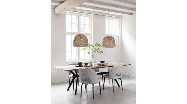 DTP Home Metropole Eettafel
