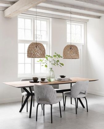 DTP Home Metropole Eettafel