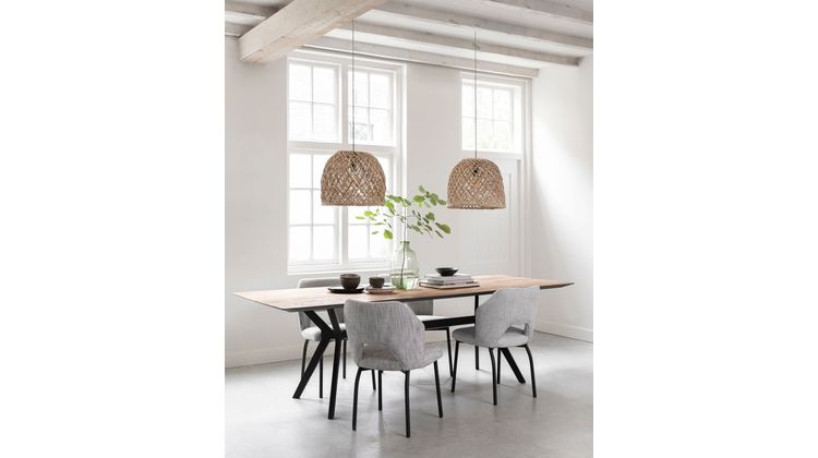 DTP Home Metropole Eettafel