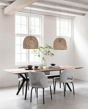 DTP Home Metropole Eettafel