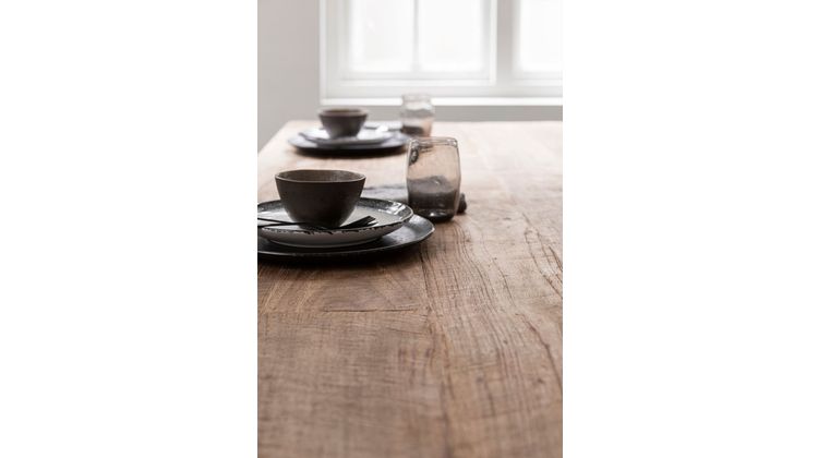 DTP Home Metropole Eettafel