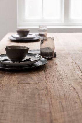 DTP Home Metropole Eettafel
