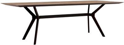 Metropole Eettafel
