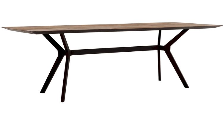 DTP Home Metropole Eettafel