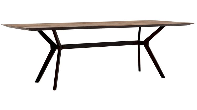 DTP Home Metropole Eettafel